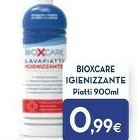 Proshop Cura del corpo offerta