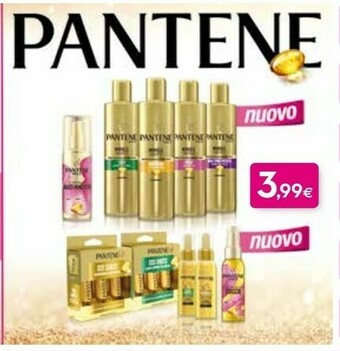Proshop Pantene Shampoo offerta