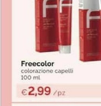 Prodet Tinte capelli offerta