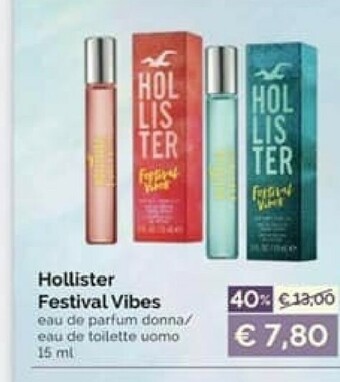 Prodet Profumi offerta