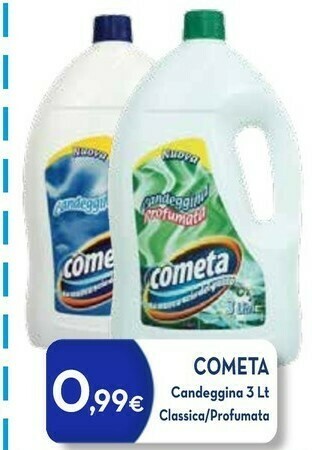 Proshop Candeggina offerta