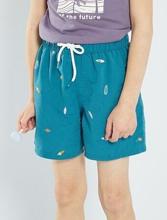 Kiabi Boxer mare stampati offerta