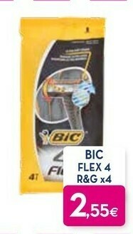Bic Rasoio