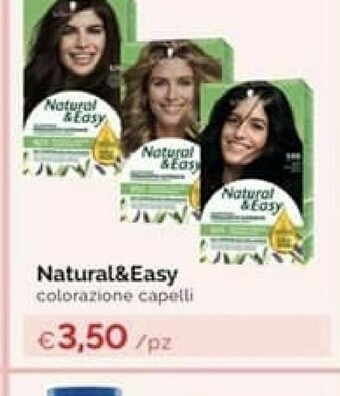 Prodet Tinte capelli offerta