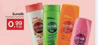 Prodet Sunsilk Shampoo offerta