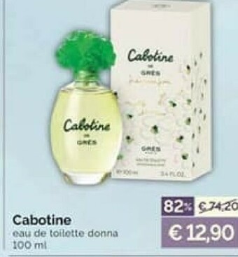 Prodet Profumi offerta