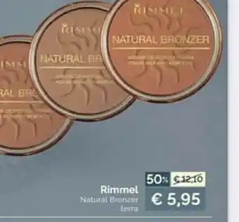 Rimmel Make up