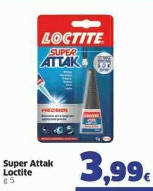 Sigma Loctite Colla offerta
