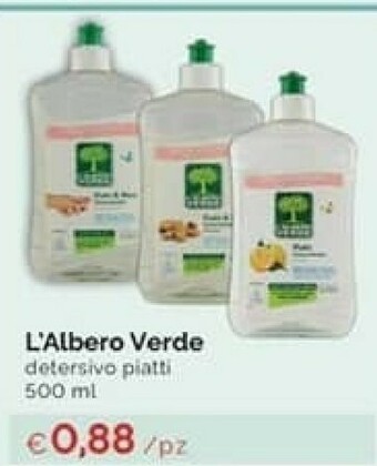 Prodet Detersivo piatti offerta