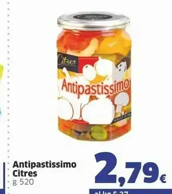Sigma Citres Pomodori pelati offerta