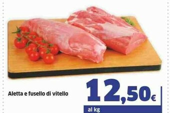 Sigma Vitello offerta
