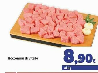 Sigma Vitello offerta