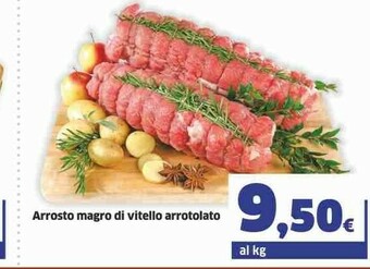 Sigma Vitello offerta