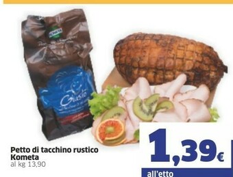 Sigma Salumi offerta