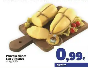 Sigma Provola offerta