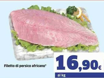 Sigma Pesce offerta