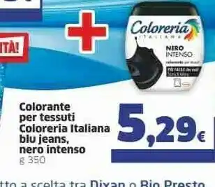 Sigma Intenso Detersivo lavatrice offerta