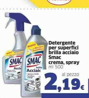Sigma Pulizie di casa offerta