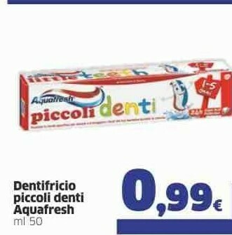 Sigma Spazzolino da denti offerta