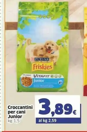 Sigma Purina Cibo per cani offerta