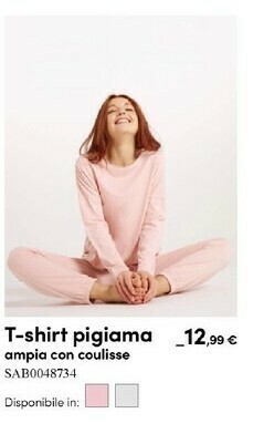 Terranova T-shirt uomo offerta