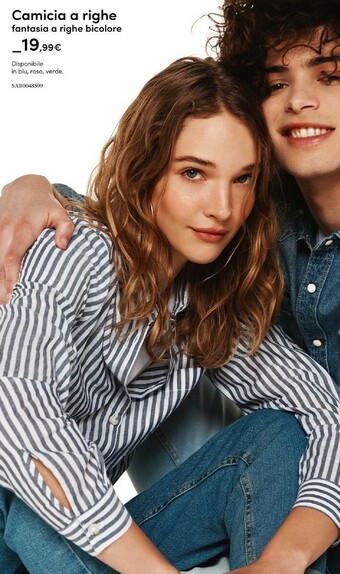 Terranova Camicia donna offerta