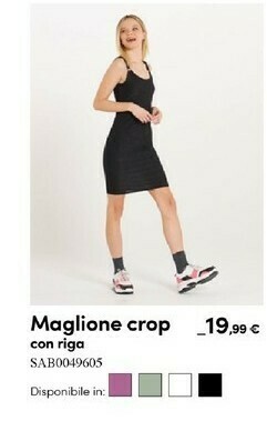 Terranova Felpe donna offerta