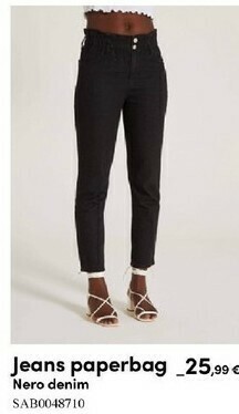 Terranova Jeans offerta