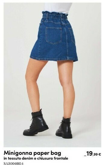 Terranova Jeans offerta