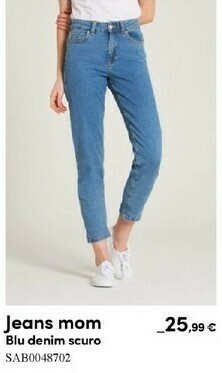 Terranova Jeans offerta
