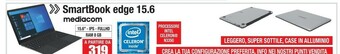 Vobis Mediacom Notebook offerta