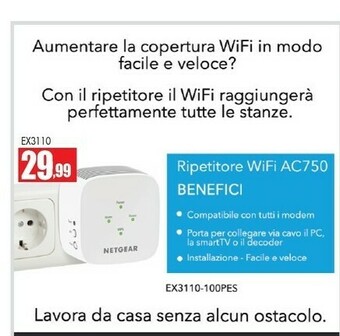 Router wifi