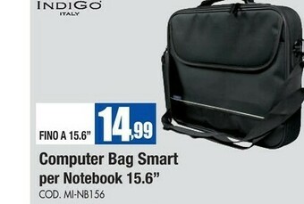 Wellcome Indigo Power Bank offerta