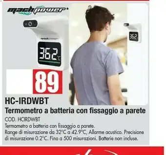 Termometro