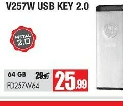 Vobis chiavetta USB offerta