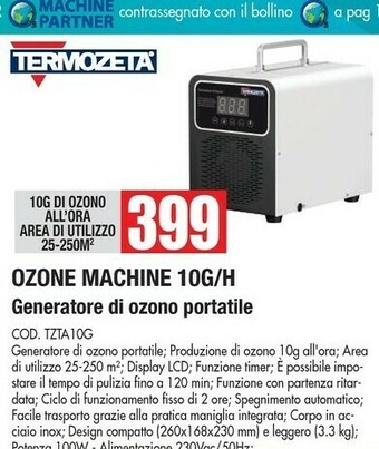 Vobis Termozeta Casalinghi offerta