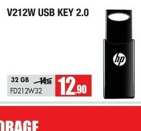 Vobis chiavetta USB offerta