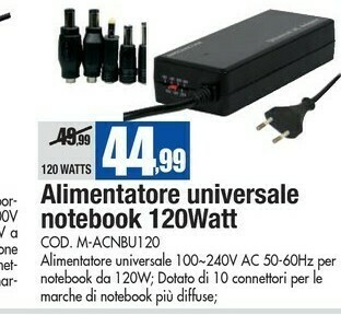 Wellcome Accessori pc offerta