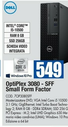 Wellcome Acer acer aspire offerta
