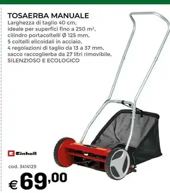 Tagliaerba