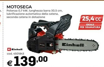 Brico OK Attrezzi da giardino offerta