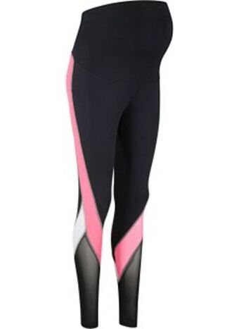 Leggings sportivi prémaman