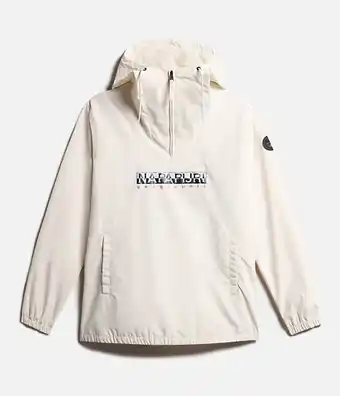 Napapijri Giacca anorak avergreen offerta