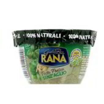 DEM Pesto senza aglio con basilico dop offerta