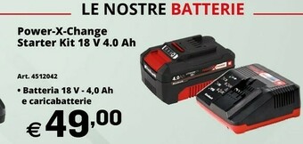 Brico OK Trapani offerta
