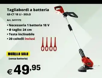 Tagliabordi