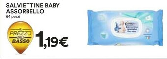 Coop Salviettine offerta