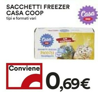 Coop Accessori cucina offerta