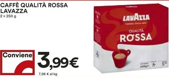 Lavazza Caffè