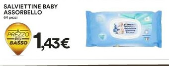 Coop Salviettine offerta